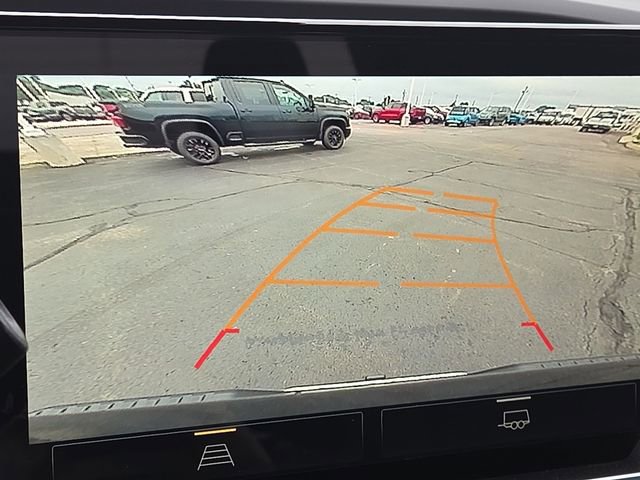 New 2026 Chevrolet Silverado 1500 LT image 15