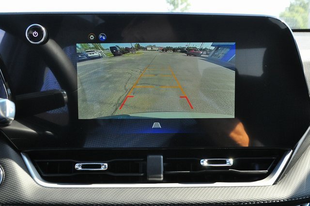 New 2026 Chevrolet Equinox LT image 22