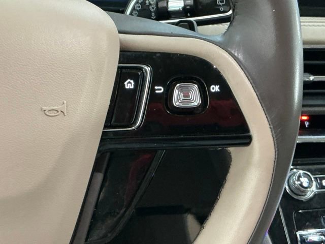 Used 2022 Lincoln Corsair Grand Touring image 27