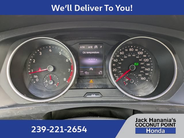 Used 2021 Volkswagen Tiguan SE w/ Panoramic Sunroof Package AWD/4WD image 31