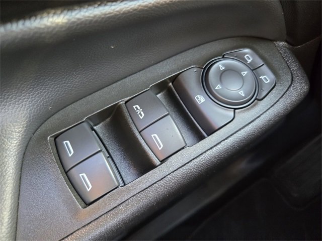 Used 2024 Chevrolet Equinox LT image 32