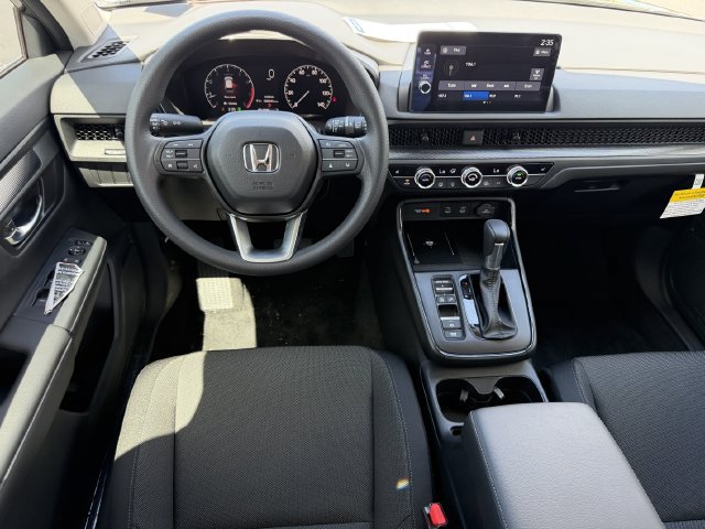 New 2026 Honda CR-V EX image 23