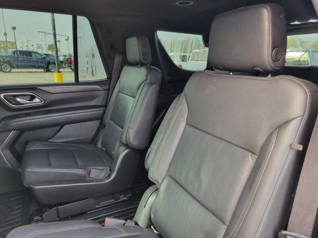 Used 2021 Chevrolet Tahoe LT RWD image 28