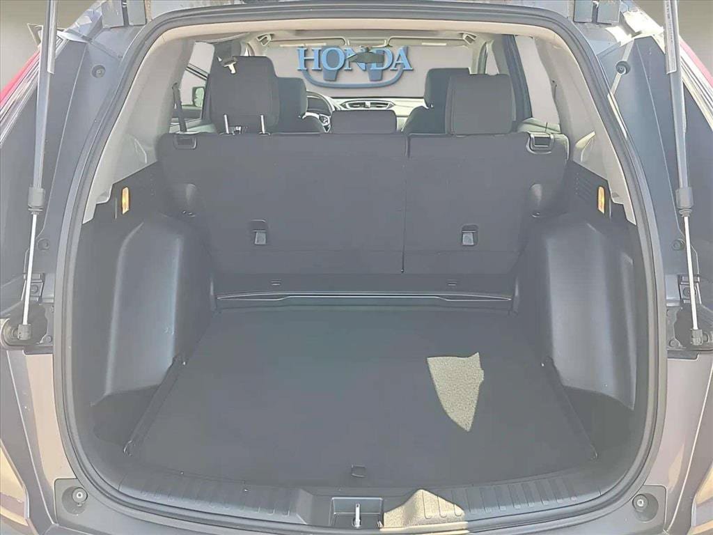 Used 2022 Honda CR-V EX image 22