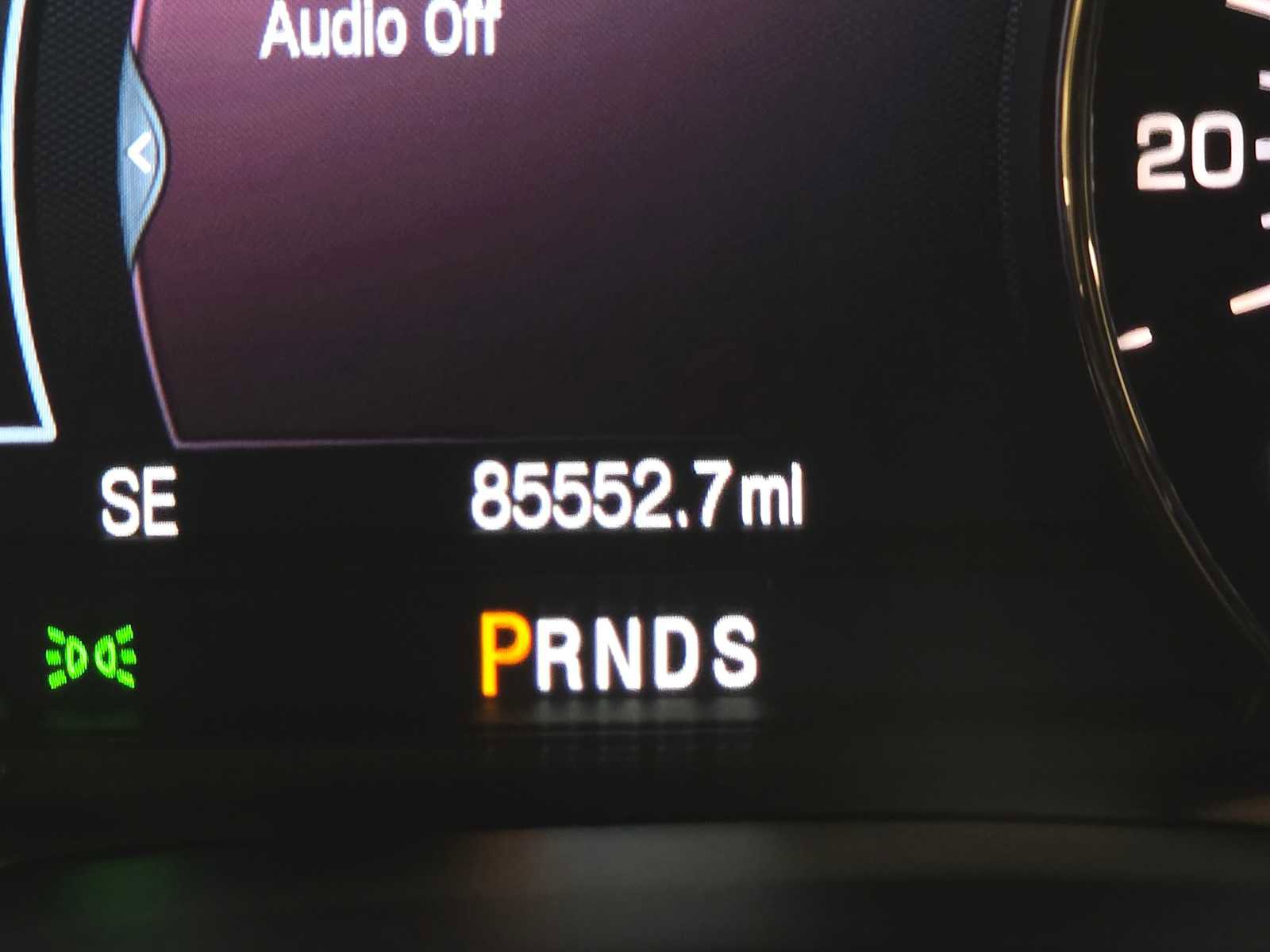 Used 2016 Lincoln MKC Reserve image 28