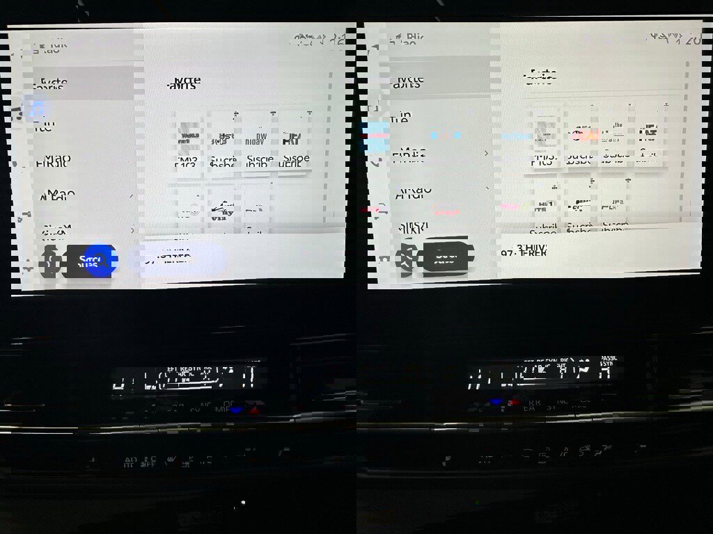 Used 2025 Toyota Sienna XLE image 28