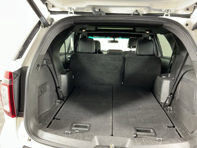 Used 2013 Ford Explorer Sport AWD/4WD image 32