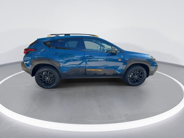 Certified 2024 Subaru Crosstrek 2.5i Wilderness AWD/4WD image 8