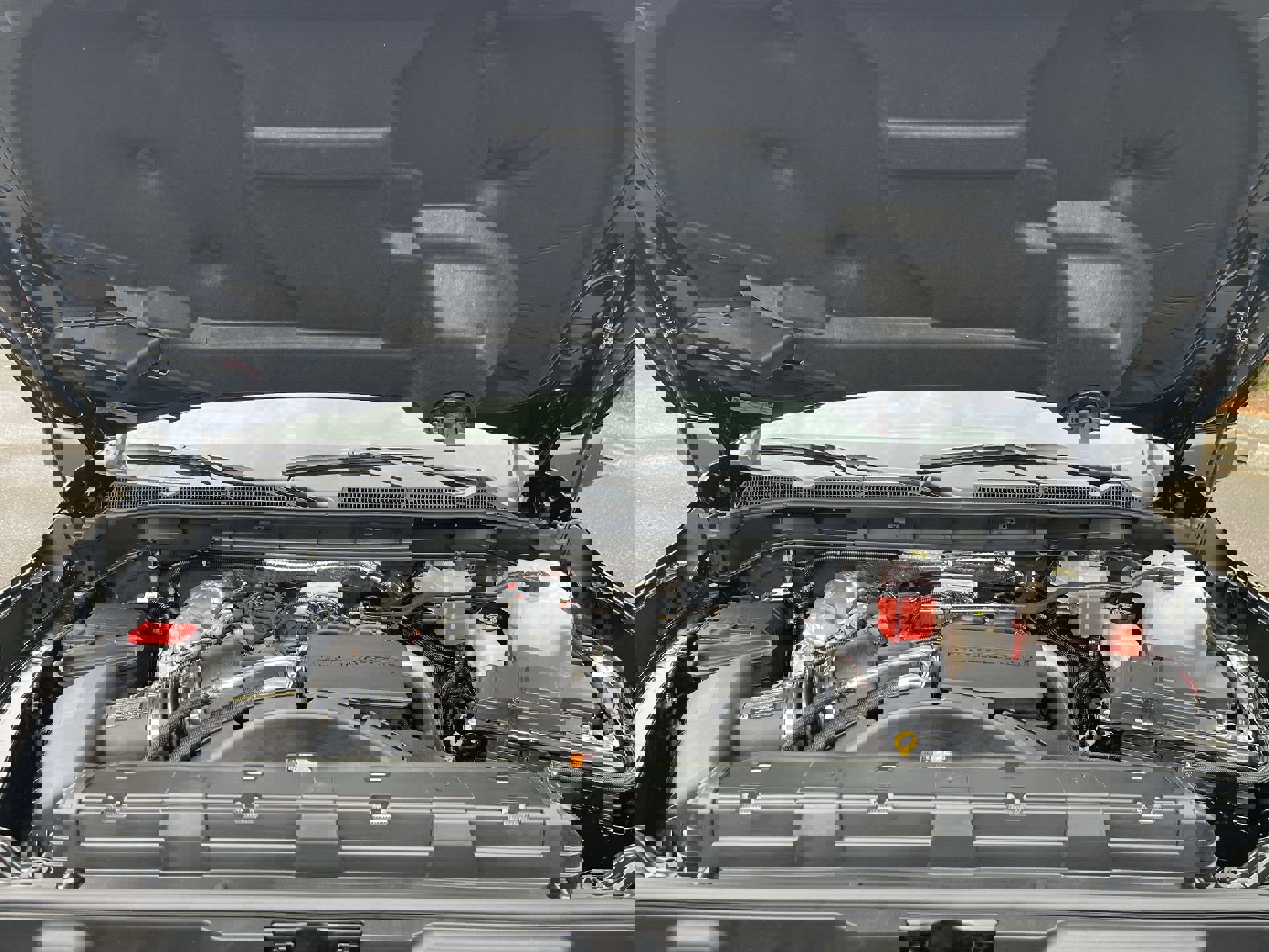 New 2026 GMC Sierra 2500 AT4 w/ AT4 Premium Plus Package image 66