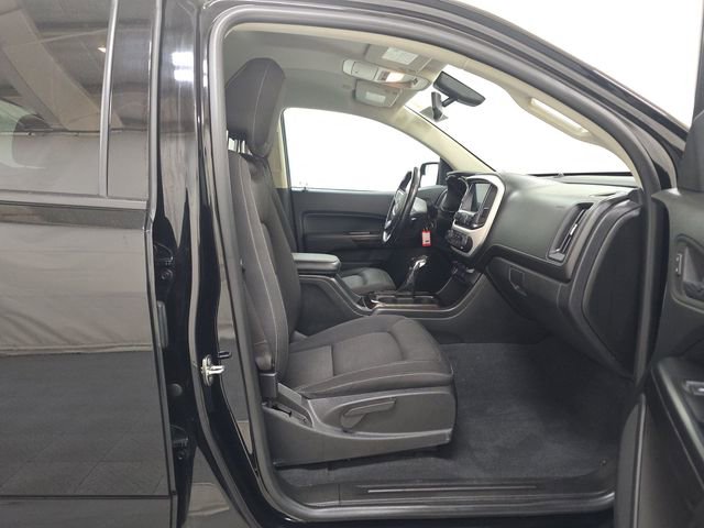 Used 2022 GMC Canyon Elevation image 16