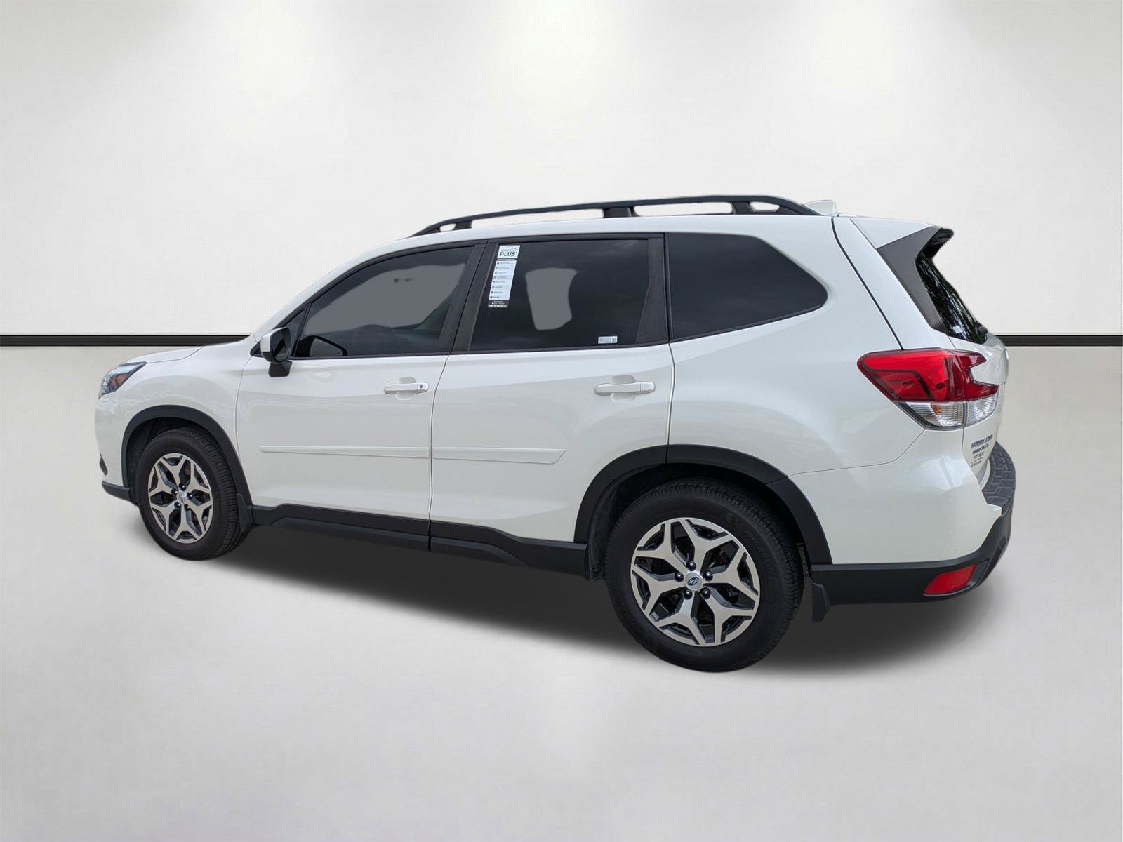 Used 2022 Subaru Forester Premium w/ Popular Package #1 AWD/4WD image 7