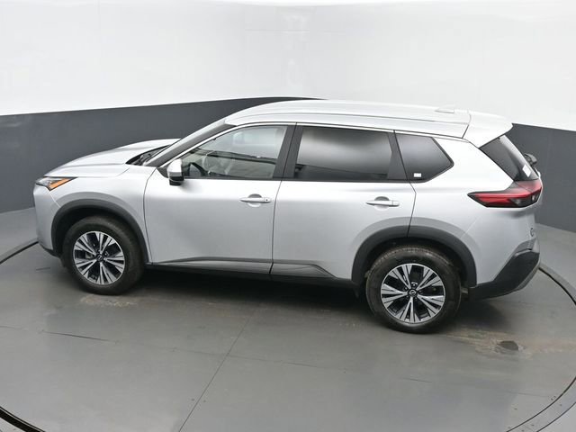 Used 2023 Nissan Rogue SV FWD image 40