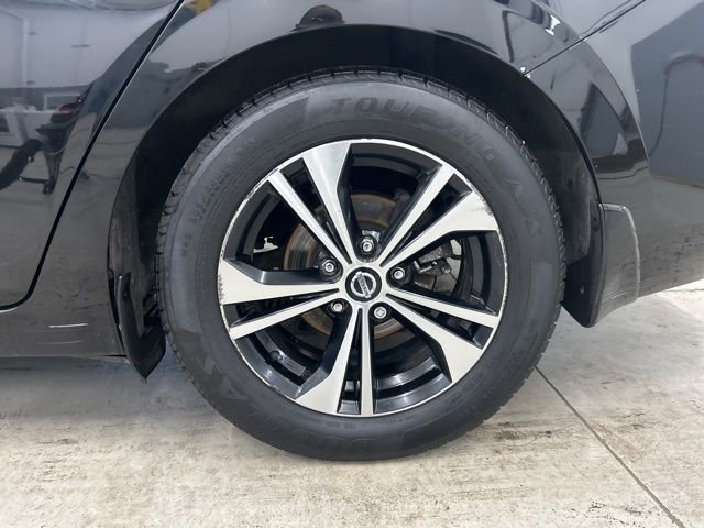 Used 2021 Nissan Sentra SV image 7