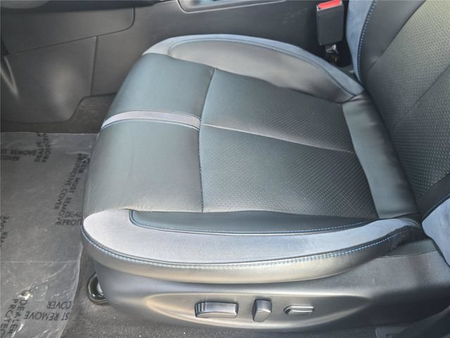 Used 2021 Nissan Leaf SL Plus FWD image 14