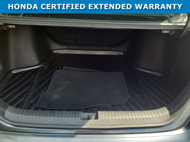 Certified 2024 Honda Accord EX image 13