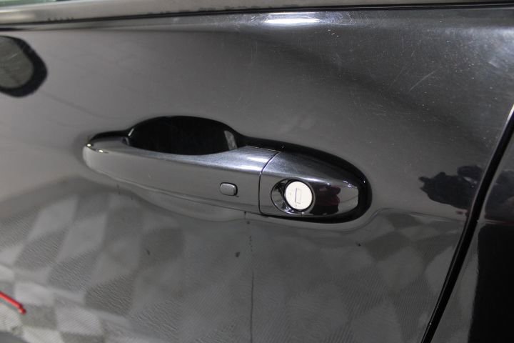 Used 2022 Jeep Compass Trailhawk w/ Trailhawk Convenience Group image 13