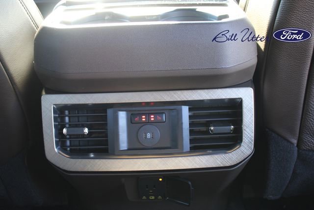 New 2026 Ford F350 King Ranch w/ Chrome Package image 11