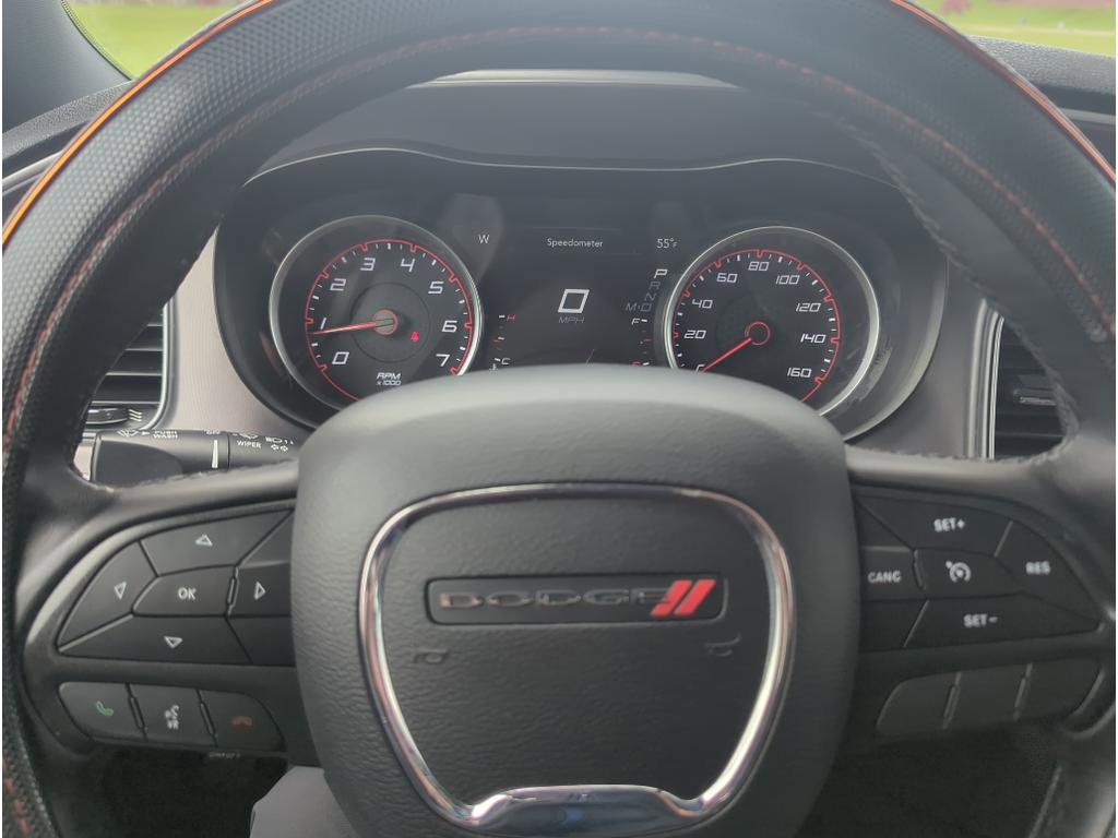 Used 2019 Dodge Charger SXT image 11
