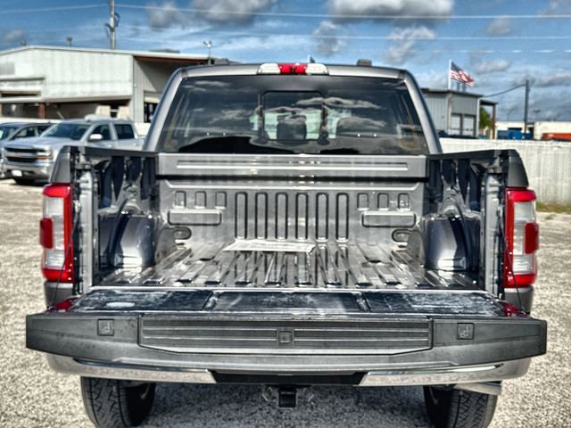 Used 2022 Ford F150 Lariat w/ Equipment Group 502A High AWD/4WD image 24