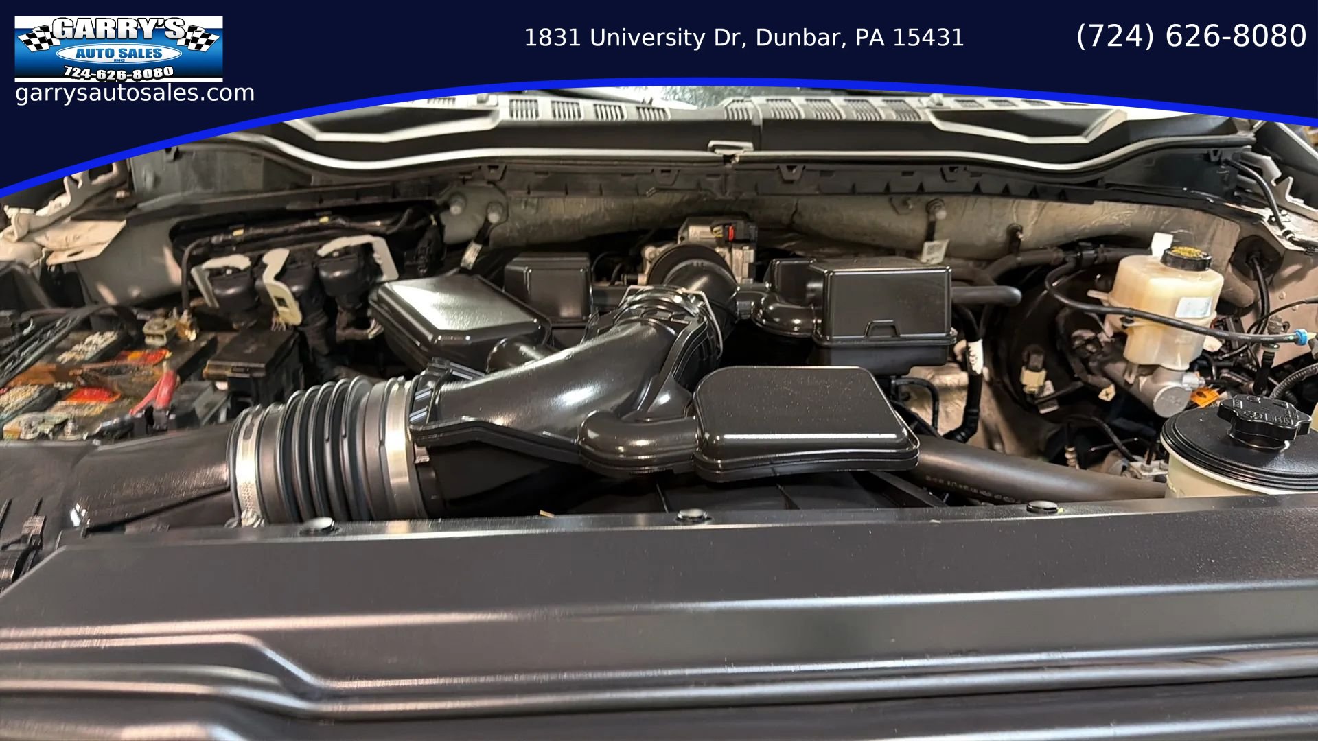 Used 2022 Ford F250 XL w/ STX Appearance Package AWD/4WD image 14