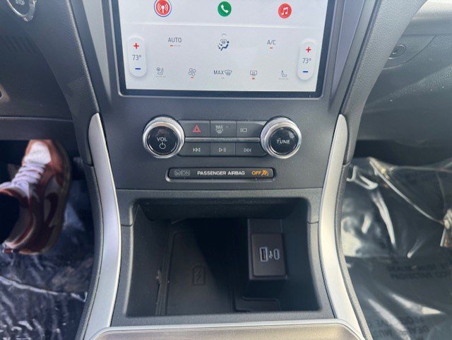 Used 2024 Ford Edge SEL w/ Convenience Package image 19