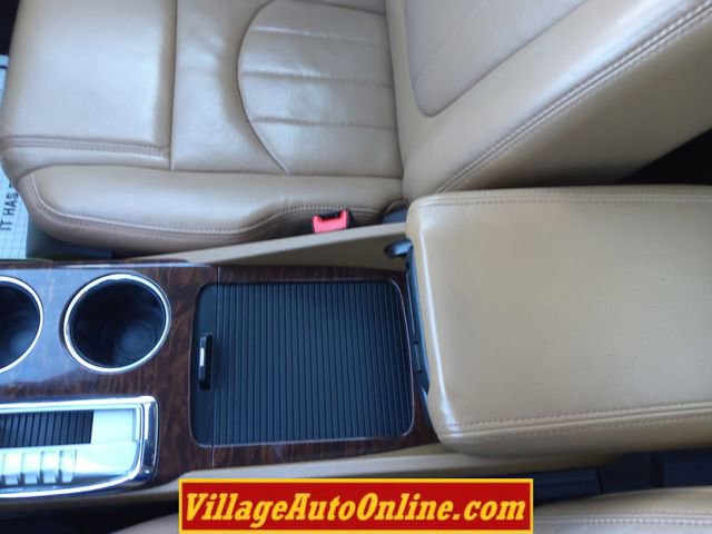 Used 2017 Buick Enclave Premium w/ Experience Buick Package image 29