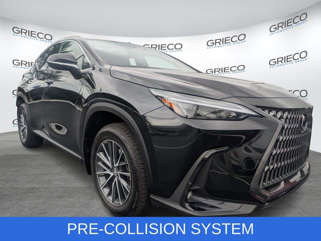 Used 2026 Lexus NX 350 AWD w/ Accessory Package (K3) image 1