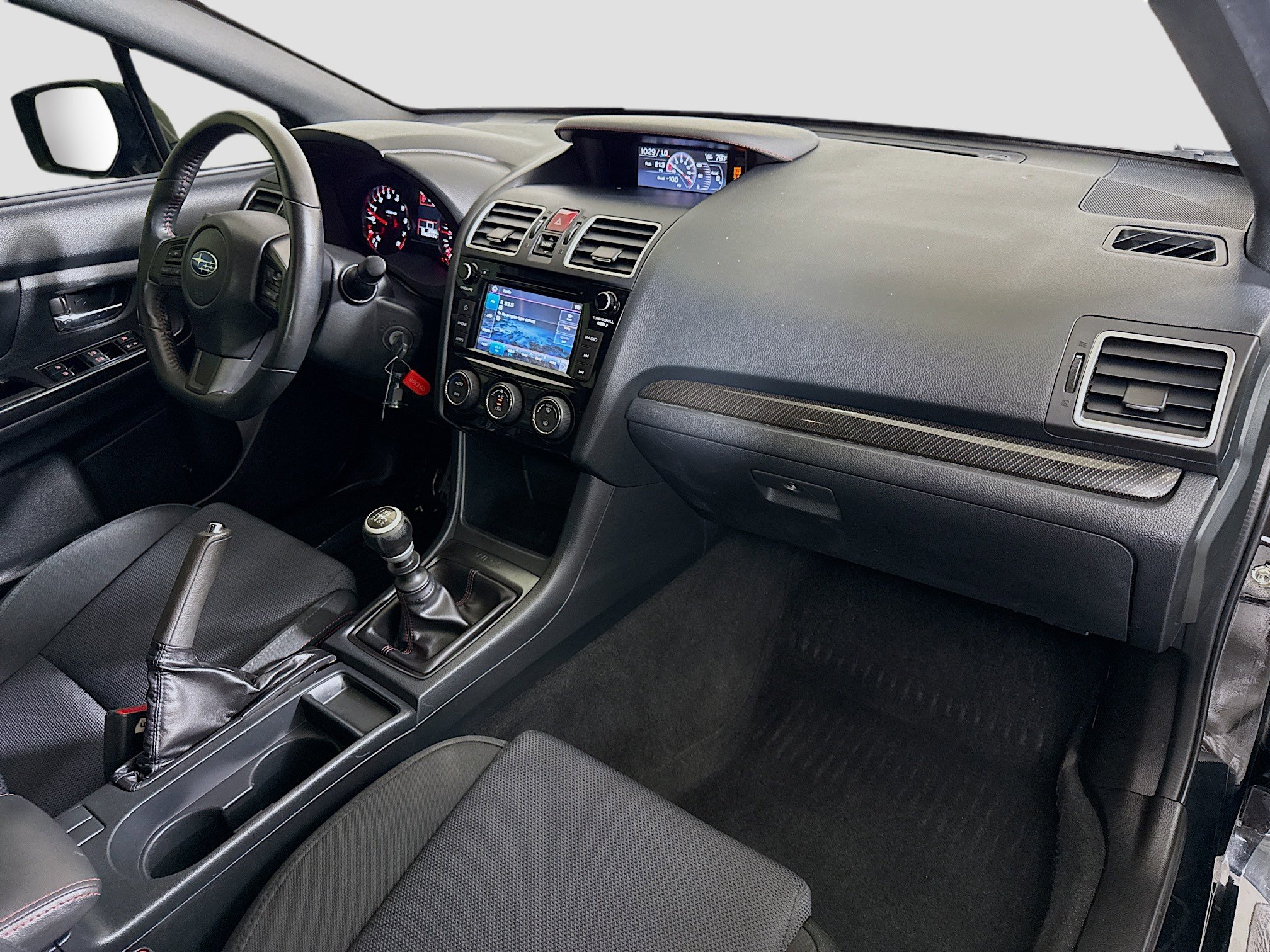 Used 2021 Subaru WRX image 29