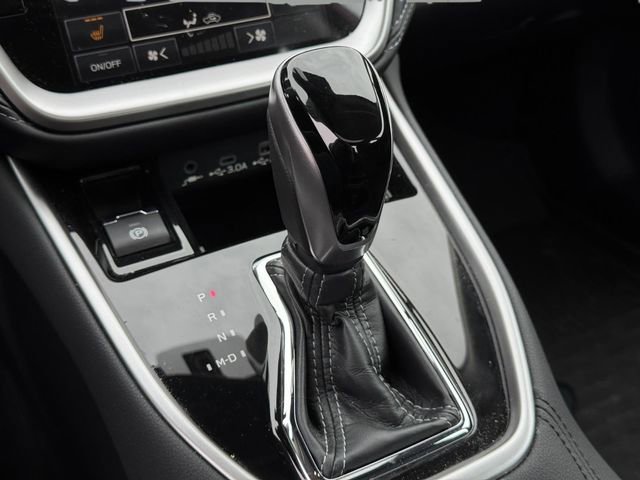 Used 2025 Subaru Legacy Premium image 21