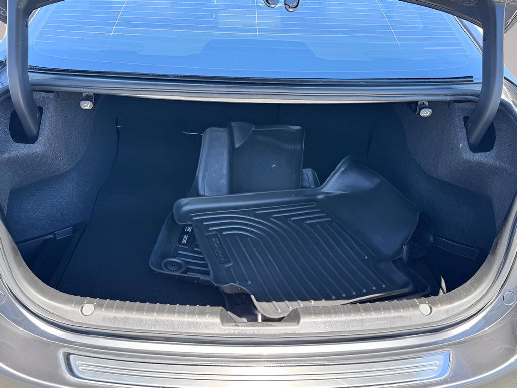 Used 2019 MAZDA MAZDA6 Signature FWD image 37