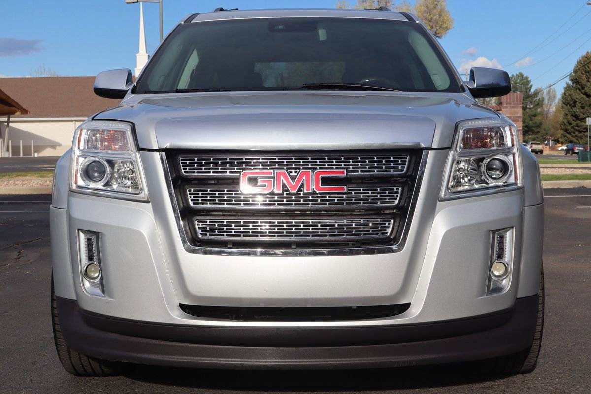 Used 2015 GMC Terrain Denali image 13