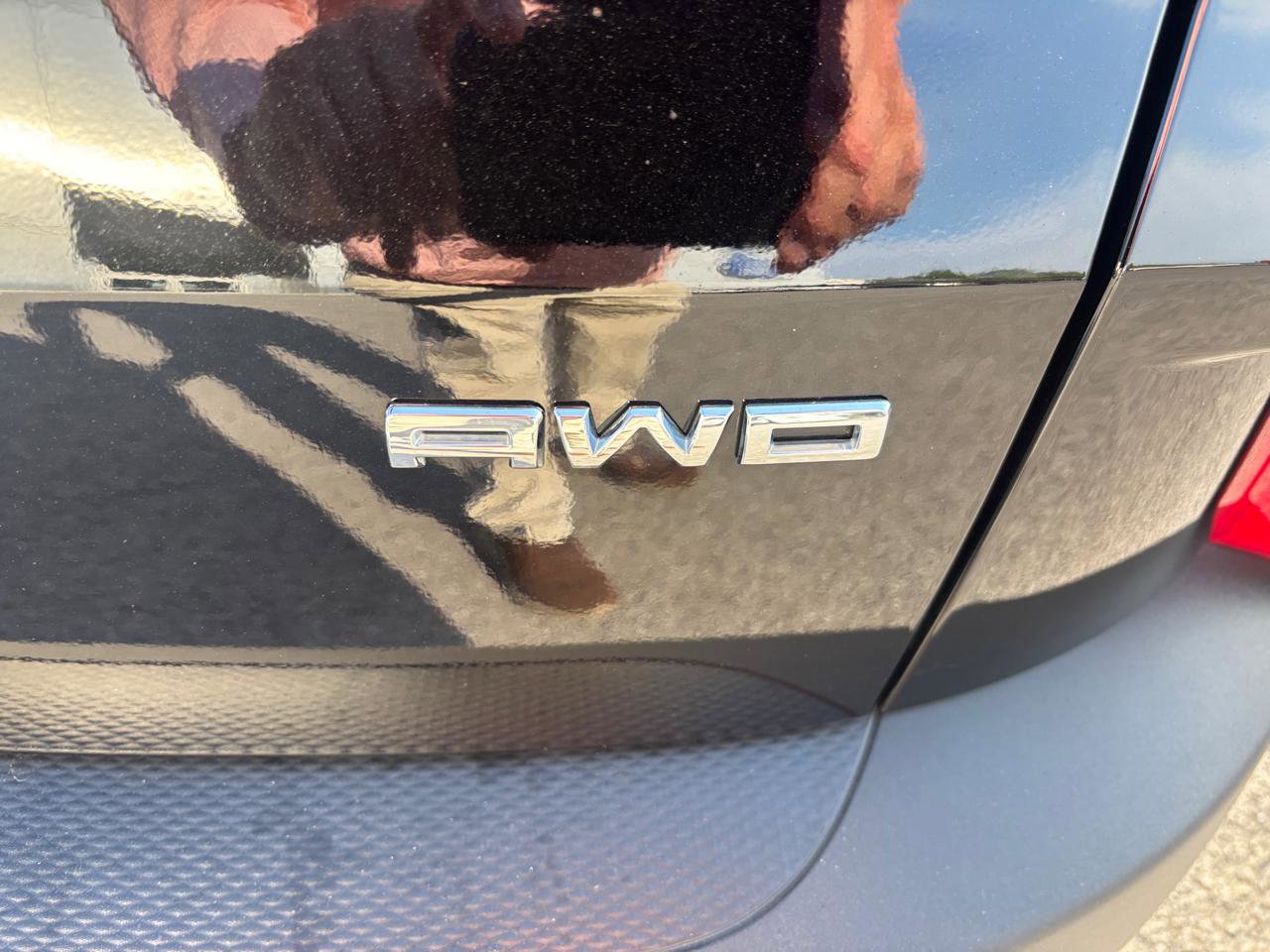 Used 2024 Ford Escape Platinum w/ Premium Technology Package image 6