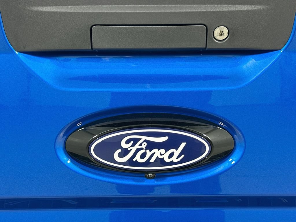 New 2026 Ford Maverick XLT w/ Equipment Group 301A AWD/4WD image 22
