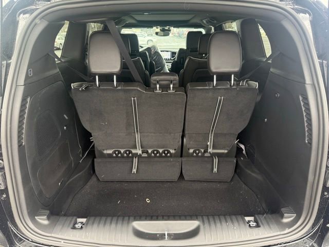 New 2026 Chrysler Pacifica Limited image 21