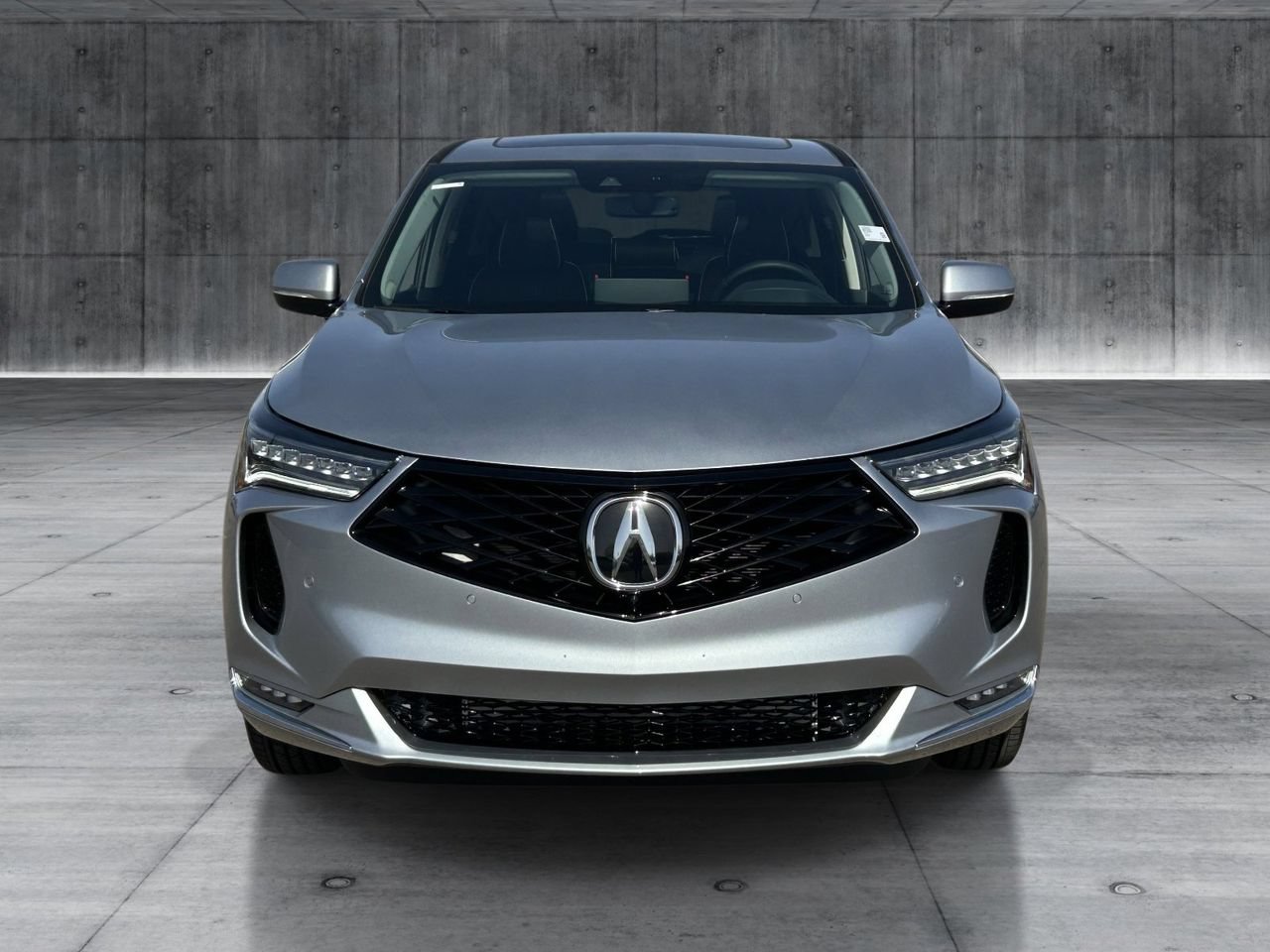 New 2026 Acura RDX SH-AWD w/ Advance Package image 8