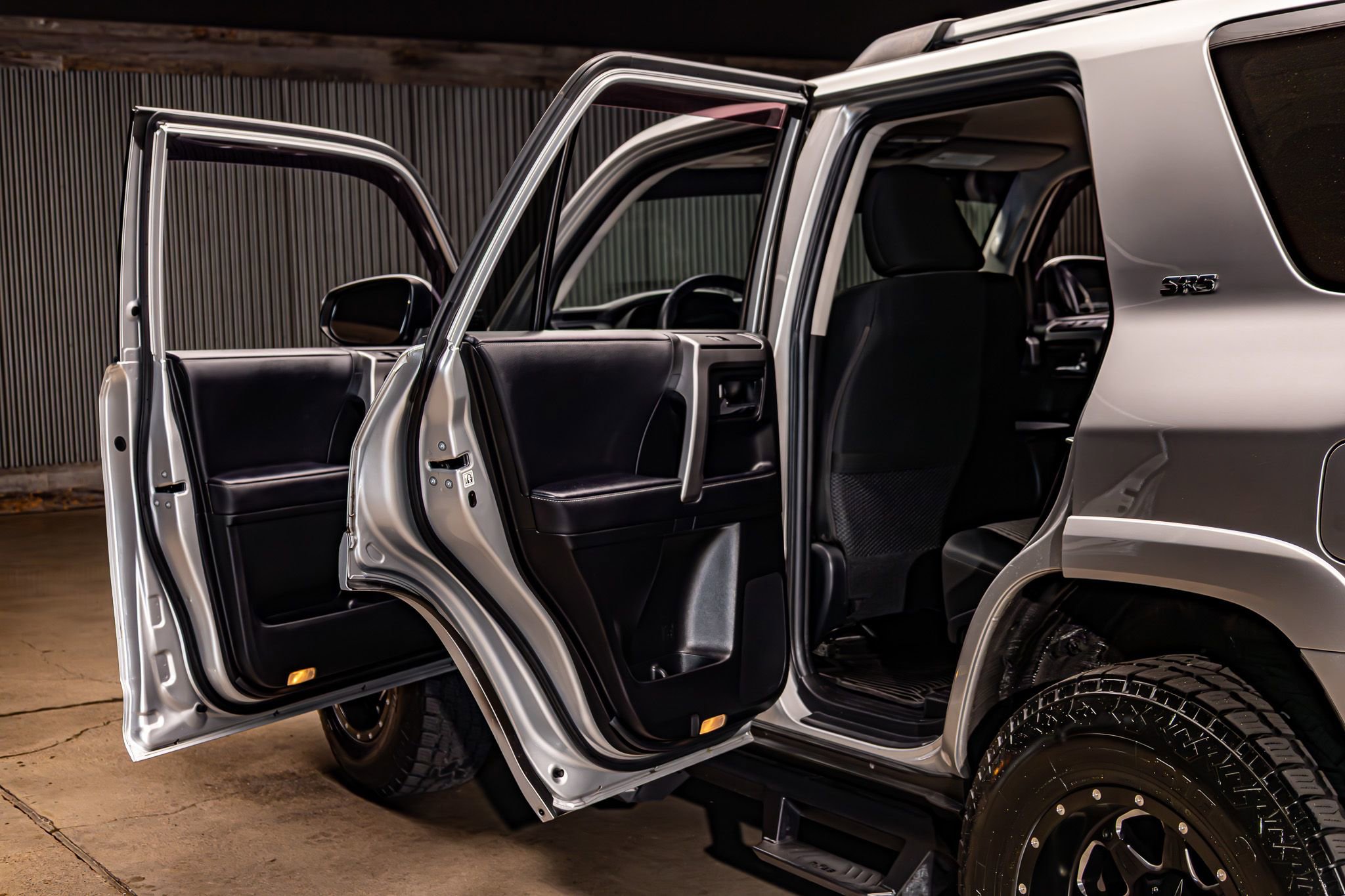 Used 2022 Toyota 4Runner SR5 image 24