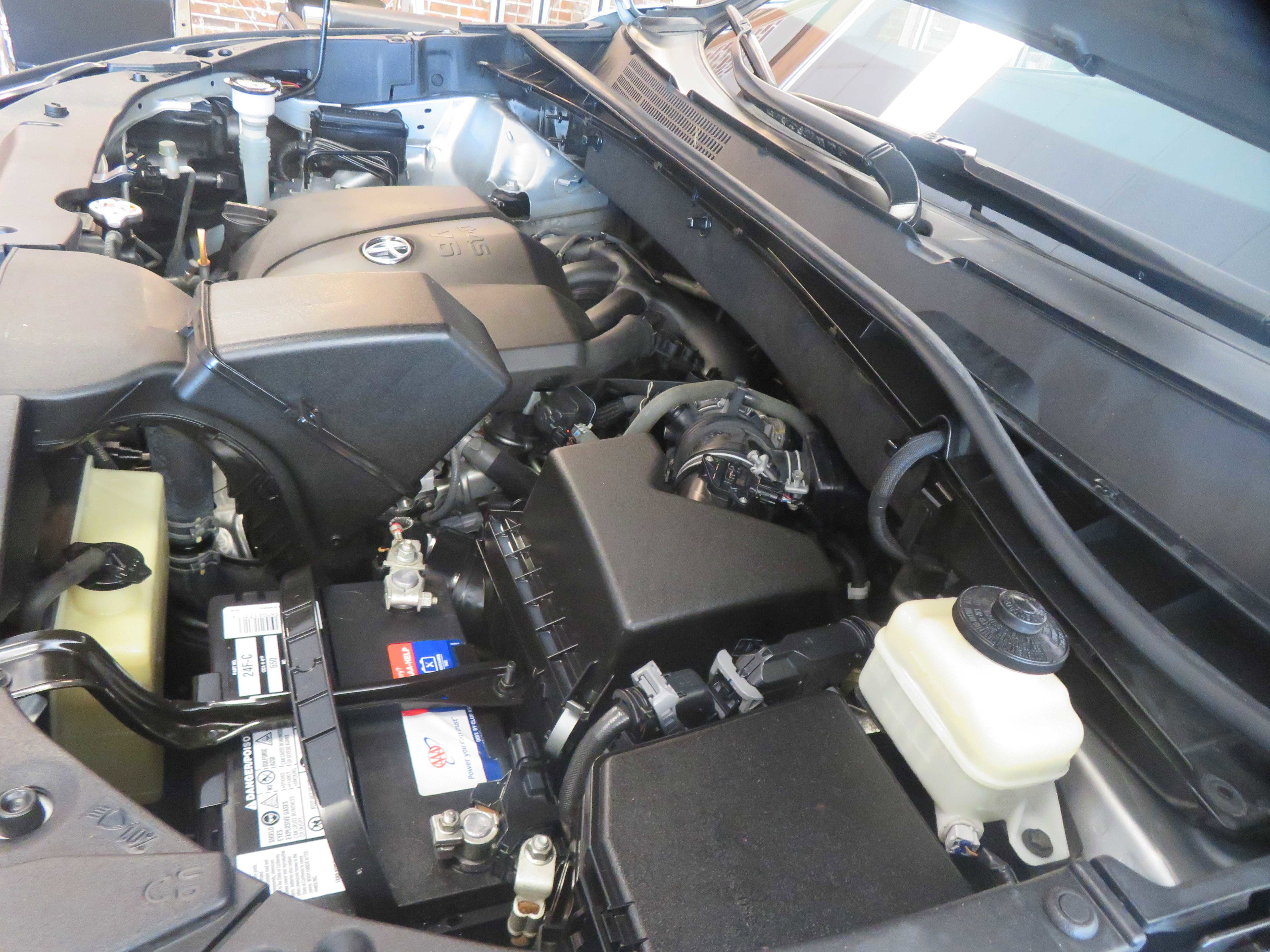 Used 2017 Toyota Highlander XLE FWD image 64
