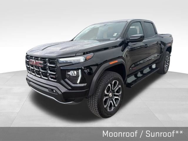 Used 2024 GMC Canyon AT4 w/ AT4 Premium Package AWD/4WD image 6