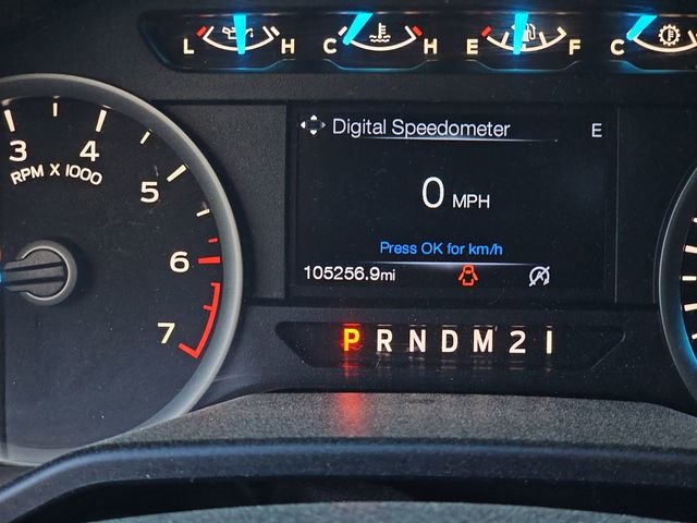 Used 2016 Ford F150 XLT w/ Equipment Group 302A Luxury image 18