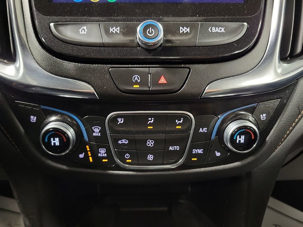 Used 2022 Chevrolet Equinox Premier image 19