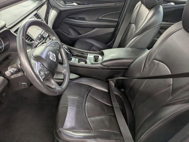 Used 2018 Buick LaCrosse Premium w/ Driver Confidence Package #2 AWD/4WD image 12