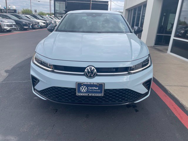 Used 2026 Volkswagen Jetta Sport