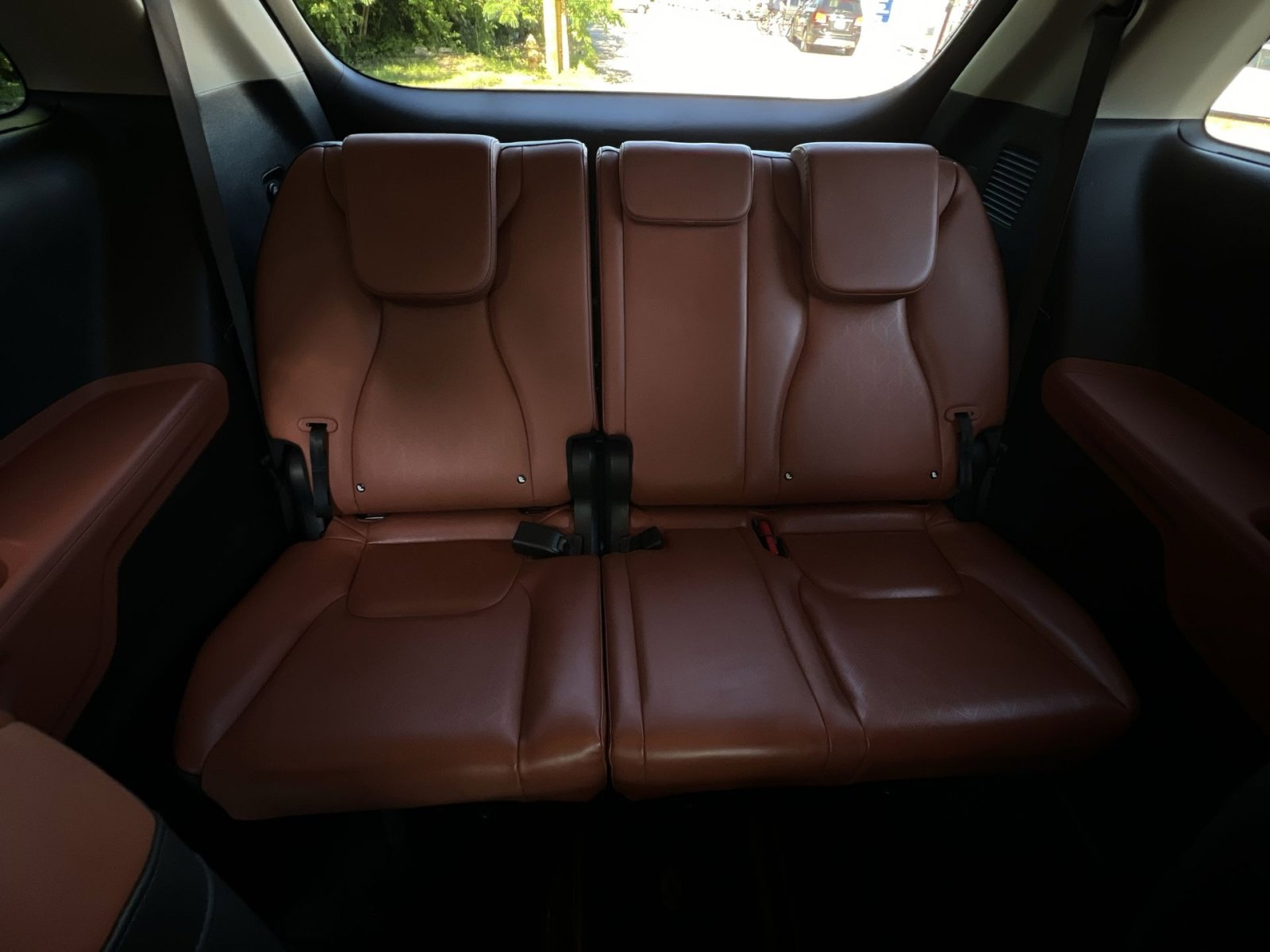Used 2024 Kia Carnival SX FWD image 33
