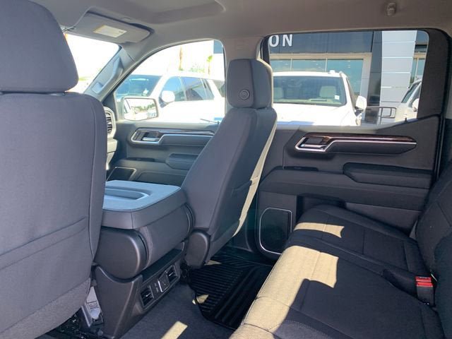 New 2026 GMC Sierra 1500 SLE AWD/4WD image 11