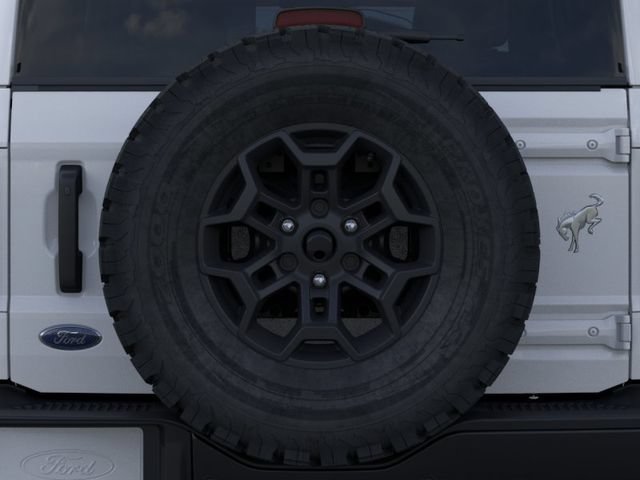 New 2026 Ford Bronco Badlands AWD/4WD image 25