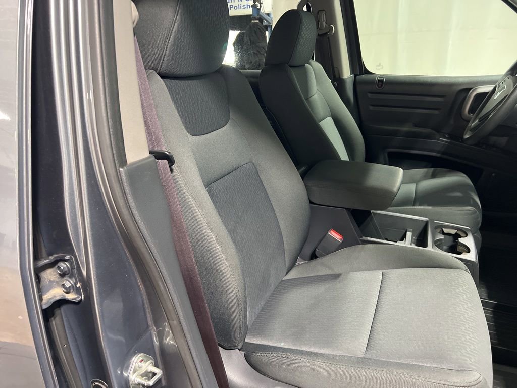 Used 2013 Honda Ridgeline RTS image 22
