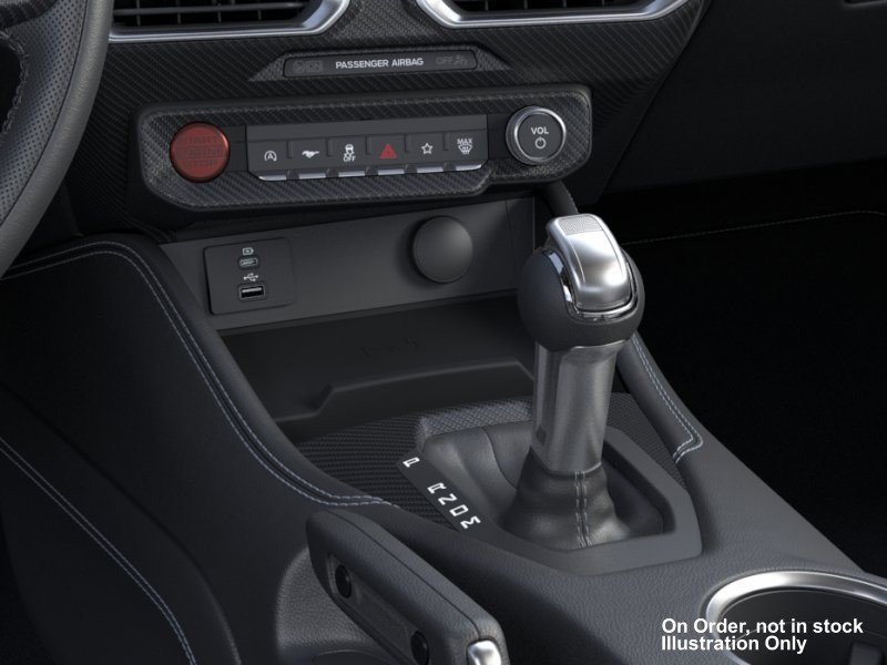 New 2025 Ford Mustang GT Premium image 13