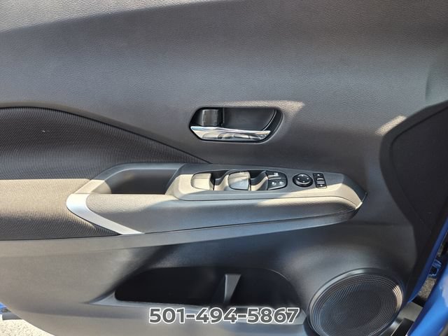 Certified 2024 Nissan Kicks SV FWD image 26