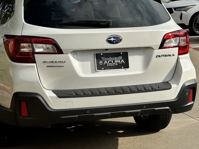 Used 2019 Subaru Outback 2.5i Limited image 6