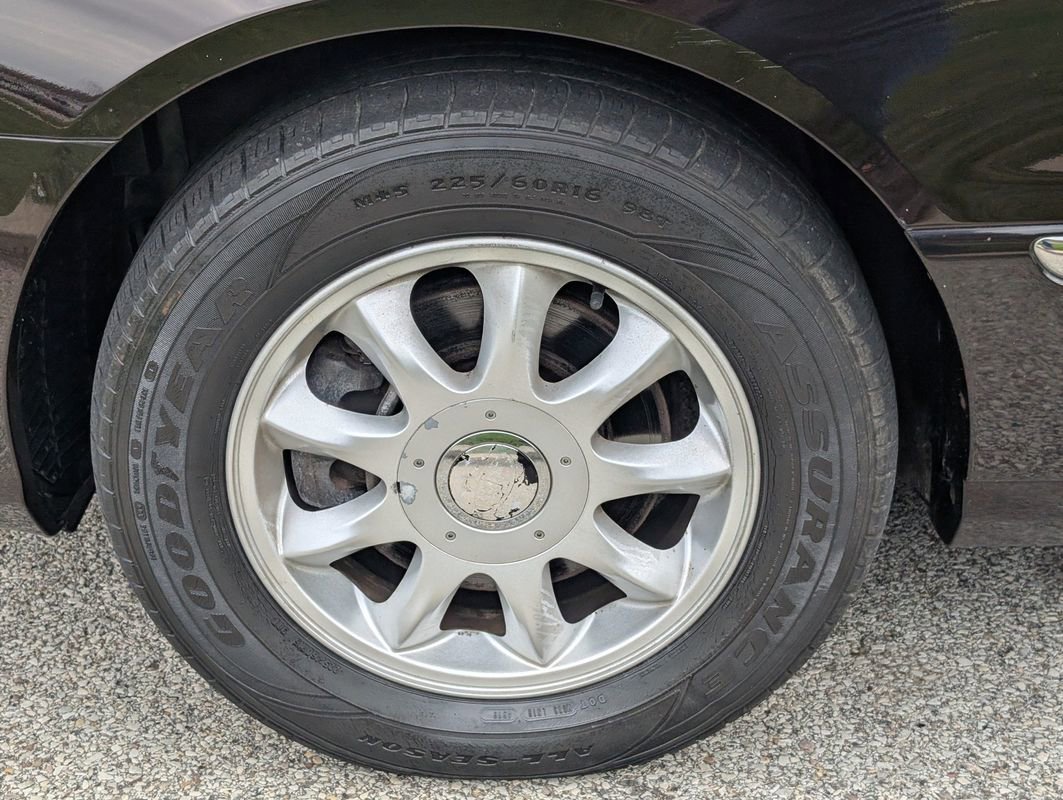 Used 2006 Kia Amanti image 29